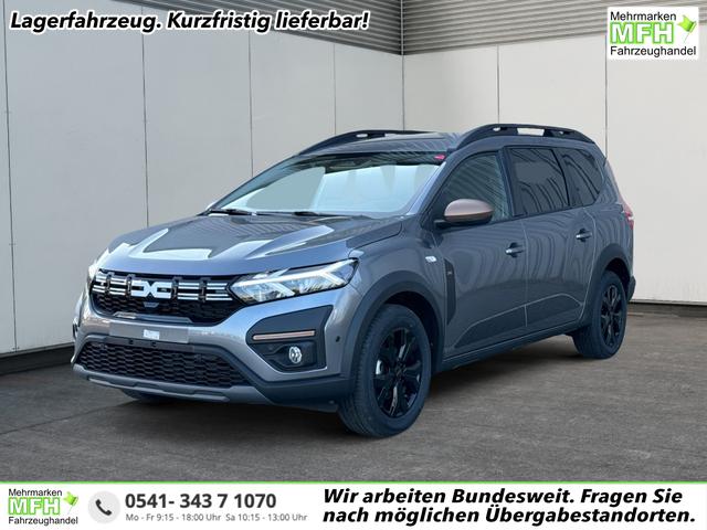 Dacia Jogger - Extreme 7-SITZER+LED+SHZ+ALU+KAMERA+DAB