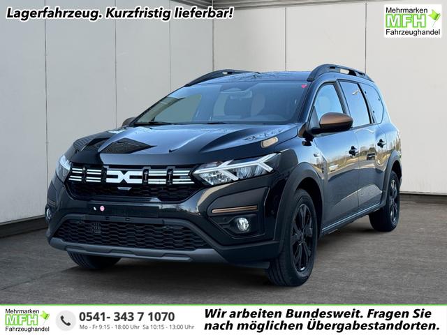 Dacia Jogger - Extreme 7-SITZER+LED+SHZ+ALU+KAMERA+DAB