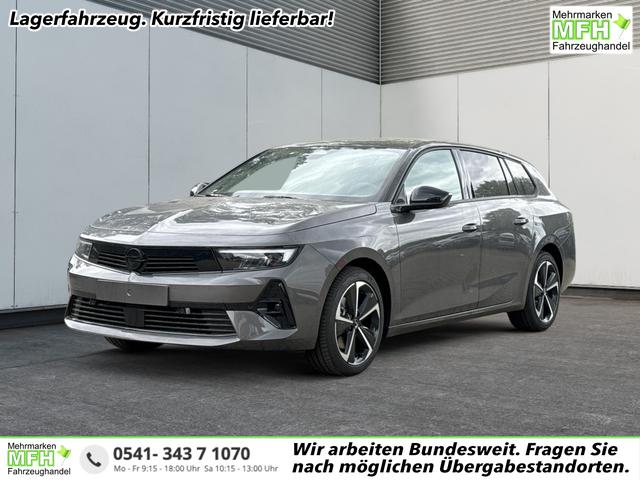 Opel Astra - GS 360° KAMERA+PDC+LED+17'' LM