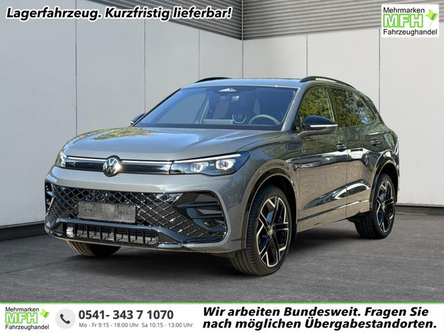 Volkswagen / Tiguan / / / / 