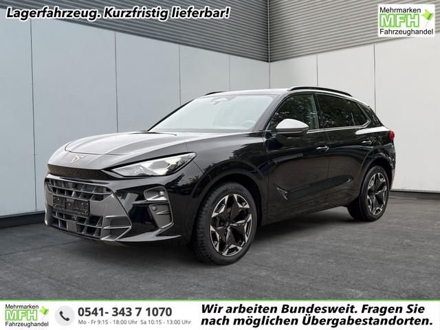 Cupra Terramar - VZ 4Drive PANO+NAVI+SENNHEISER+MATRIX+MEMORY+HUD+KAM+ACC+EL.HECKKL.