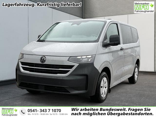 Volkswagen T7 Caravelle - Basis KR 9-SITZE+KAMERA+PDC+LED+GJR+KLIMA