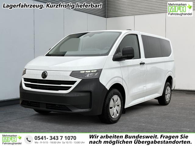 Volkswagen T7 Caravelle - Basis KR 9-SITZE+KAMERA+PDC+LED+GJR+KLIMA