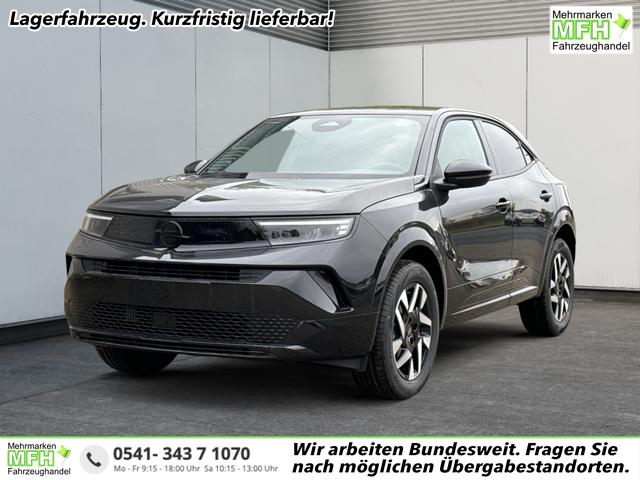 Opel Mokka - GS KAMERA+LED+PDC+17 LM