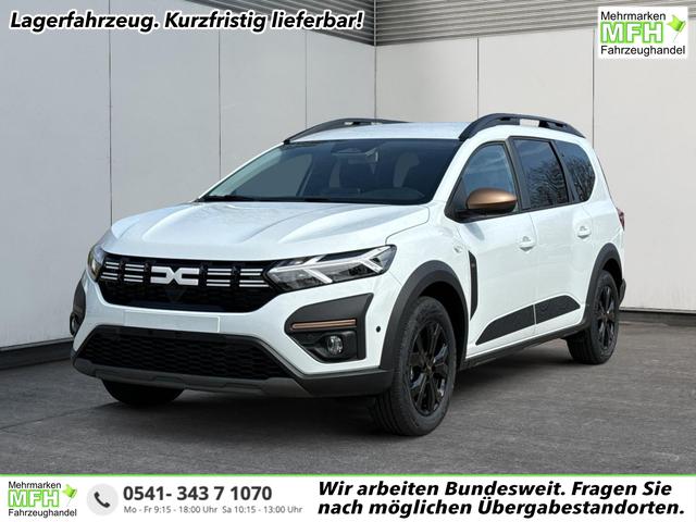 Dacia Jogger - Extreme 7-SITZER+LED+SHZ+ALU+KAMERA+DAB