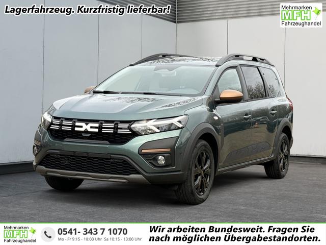 Dacia Jogger - Extreme 7-SITZER+LED+SHZ+ALU+KAMERA+DAB
