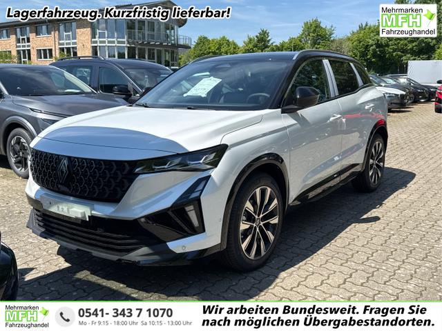 Renault Austral - Techno NAVI+LED+KAMERA+elektr.HECKKL.+19"LM