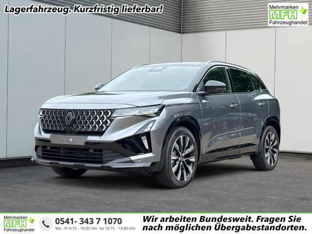 Renault Austral - Techno NAVI+LED+KAMERA+elektr.HECKKL.+19"LM