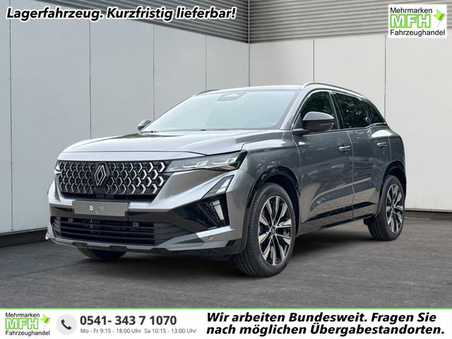 Renault Austral - Techno NAVI+LED+KAMERA+elektr.HECKKL.+19"LM