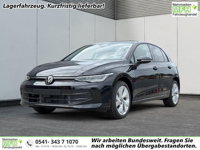 Volkswagen Golf - Prime ACC+SHZ+KLIMA+KAMERA+APP CONNECT+LED+17" ALU