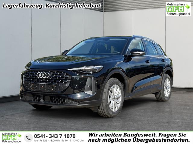 Audi Q5 - Basis QUATTRO+NAVI+KAMERA+AHK+PANO+SHZ+PDC+ACC