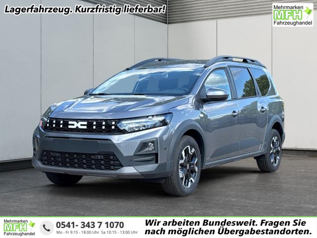 Dacia Jogger - Journey NAVI+KAMERA+SHZ+PDC+LED+16"LM