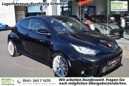 Toyota Yaris Cross - 1.6 Turbo GR High Performance