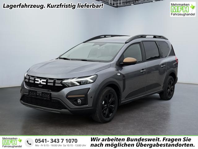 Dacia Jogger - 1.0 TCe 100 ECO-G Extreme+ 7-Sitz PDC SHZ Kam