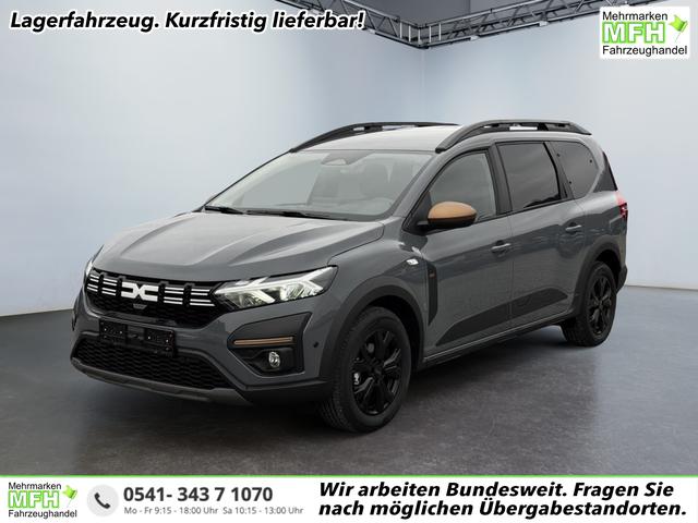 Dacia Jogger - 1.0 TCe 100 ECO-G Extreme+ 7-Sitz PDC SHZ Kam