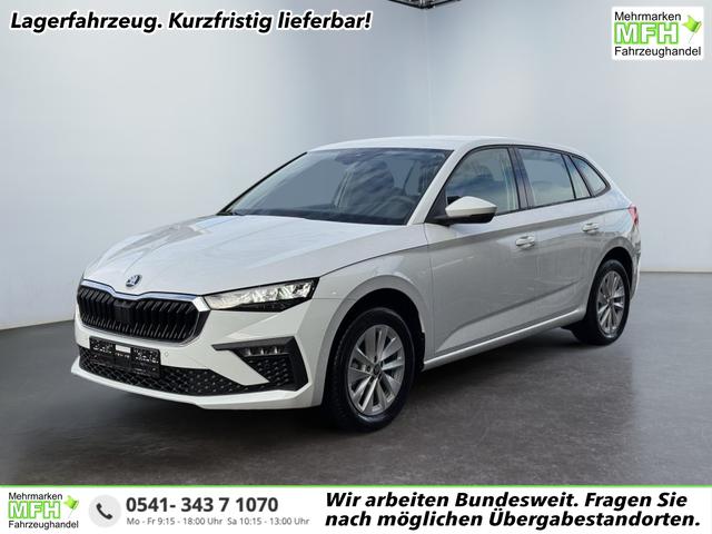 Skoda Scala DSG kaufen