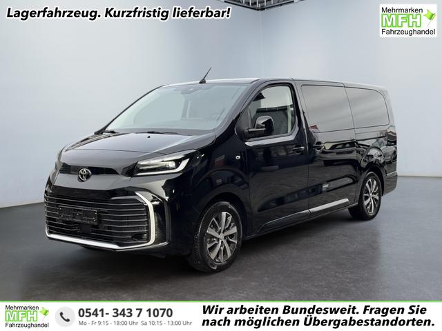 Toyota Proace Verso2,0 D-4 L2 7-Si Lounge VIP