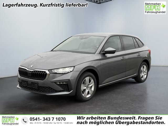 Skoda Scala - Extra Plus 1,5 TSI DSG 2ZoKlima Kamera 2 x PDC Sitzheizung 5j Garantie Dig Cockpit