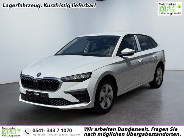 Skoda Scala - Extra Plus 1,5 TSI DSG 2ZoKlima Kamera 2 x PDC Sitzheizung 5j Garantie Dig Cockpit