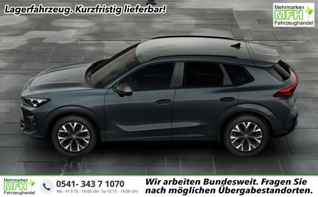 Cupra Terramar - 1.5 eTSI 150 DSG LED Nav HUD eHk DigCo