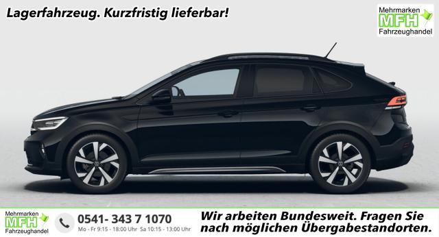 Volkswagen Taigo - 1.0 TSI 116 DSG Matrix R2D 2ZClim SHZ KeyL