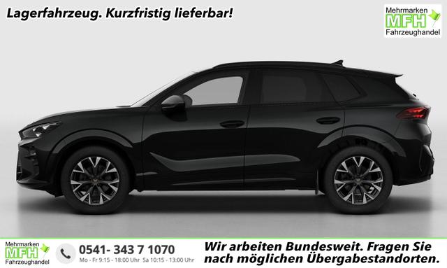 Cupra Terramar - 1.5 eTSI 150 DSG EdgeP LED VirCo SHZ