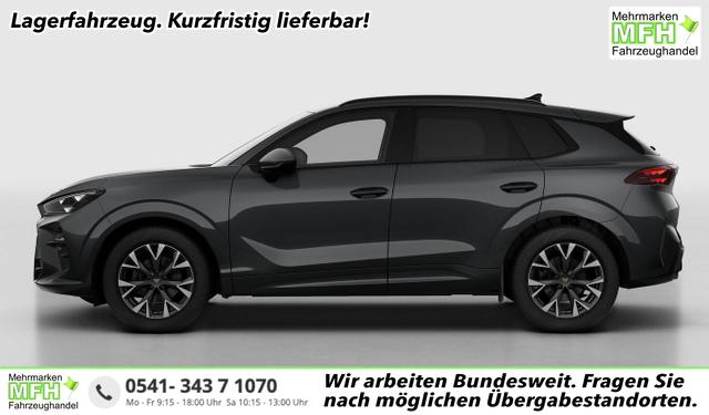 Cupra Terramar - 1.5 eTSI 150 DSG Nav HUD EdgeP LED SHZ