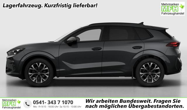 Cupra Terramar - 1.5 eTSI 150 DSG Pano EdgeP LED VirCo