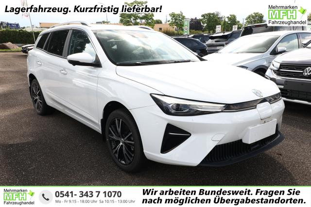 MG MG5 - Luxury 5 51kWh ACC Kam360&deg; LED Nav SHZ Keyl