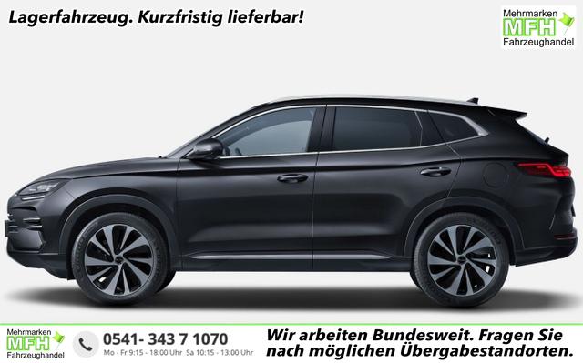 BYD Seal U DM-i Comfort 218 125kmReichw Pano 360Kam 