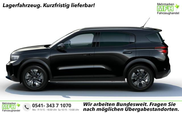 Opel Frontera - GS e 44kWh 113 TechP SHZ LHZ OBC Nav