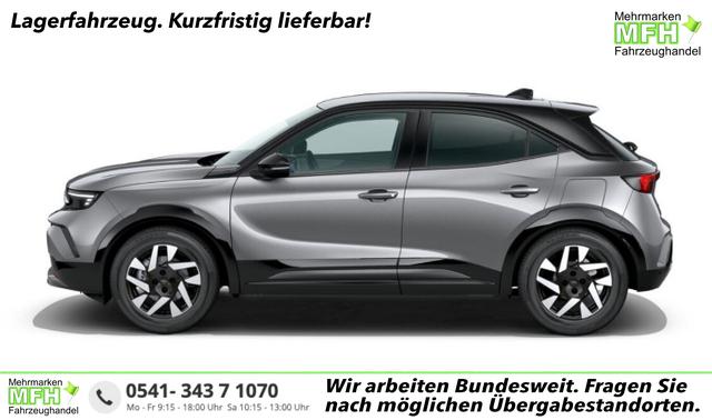 Opel Mokka - GS 145 Hybrid AT6 KomfortP SHZ Kam PDC
