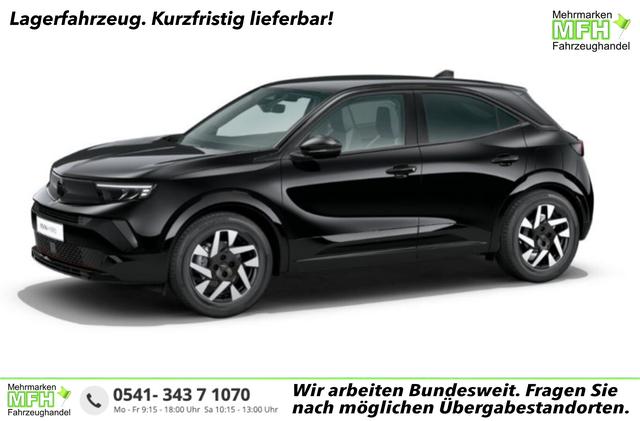 Opel Mokka - GS 145 Hybrid AT6 KomfortP SHZ Kam PDC
