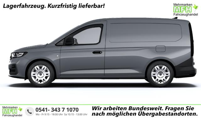 Ford Transit Connect - Trend L2 Aut SHZ DigiCo Temp PDC
