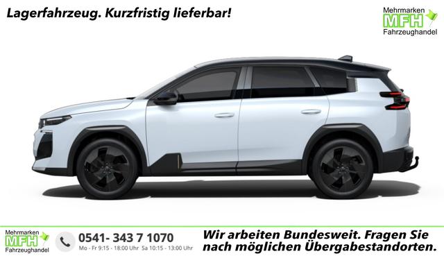 Citro&euml;n C5 Aircross - MAX Hybrid Pano Massage AHK AWR ACC