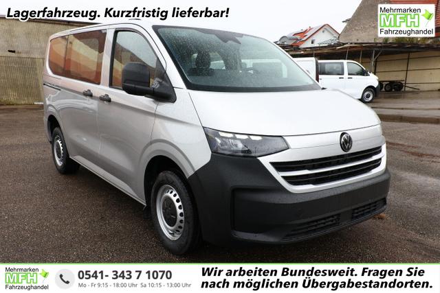 Volkswagen T7 Kombi - TDI 150 LED DigC Keyl PDC AppC TEMP 6-S