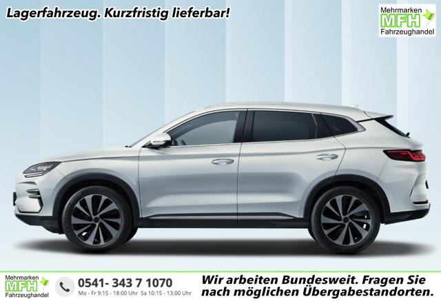 BYD Seal U DM-i Comfort 218 125kmReichw Pano 360Kam 