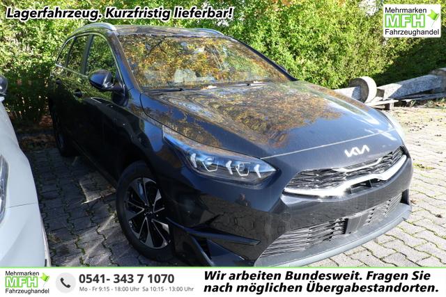 Kia Ceed Sportswagon - SW MHEV DCT ACC LED+ JBL eHK Keyl PrivG Nav