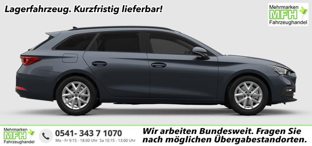 Seat Leon Sportstourer - Style ST 1.5 eTSI 115 DSG LED WinterP Kam