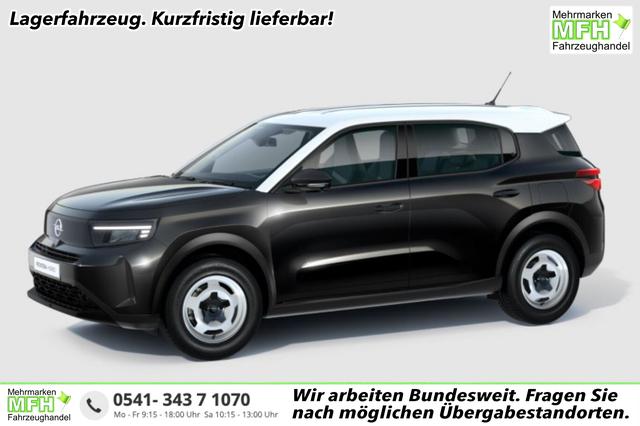 Opel Frontera - Edition 110 Hybrid TechP DesignP Nav Kam 10"