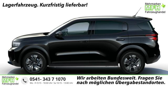 Opel Frontera - GS Hybrid Nav Kam PDC 17Z
