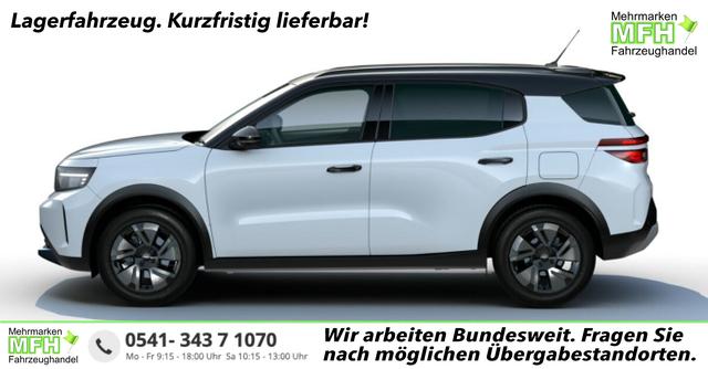 Opel Frontera - GS 145 Hybrid AT6 7-S TechP SHZ LHZ Nav