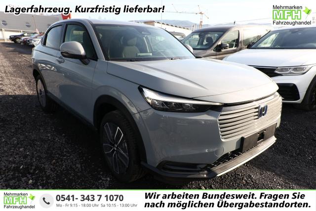 Honda HR-V - Elegance e:HEV 131 LED ACC SHZ Keyl Kam Nav