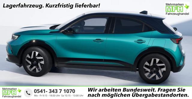 Opel Mokka - GS MHEV Kam AppleC PDC 17Z