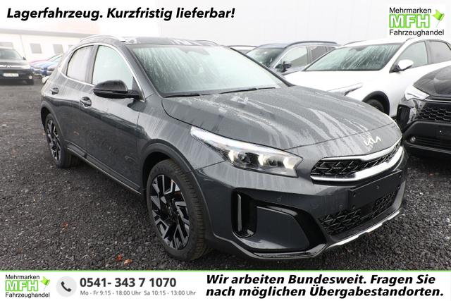 Kia XCeed - DCT MY26 ACC Keyl 2Z-Klima SHZ LHZ Nav Kam