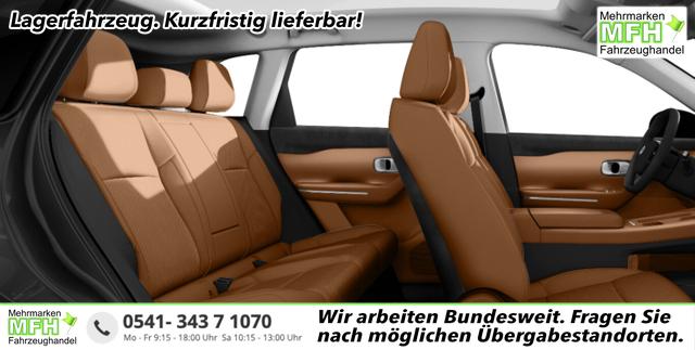 Leapmotor C10 Design BEV 81,9kWh ProMax AWD Pano 4J.Gar. 