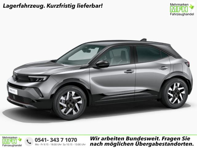 Opel Mokka - GS 145 Hybrid AT6 KomfortP SHZ Kam PDC