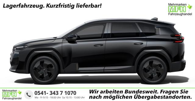 Citro&euml;n C5 Aircross - MAX Hybrid Pano eHK Keyl Nav 360&deg; BT
