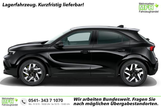 Opel Mokka - GS Hybrid SHZ Kam PDC CarPl LaneA 17Z
