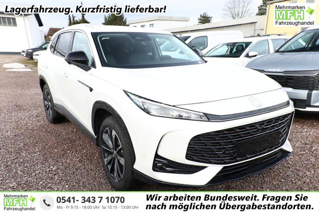 MG HS Comfort HEV+ ACC TotW Kam Nav LED Keyl 19Z 